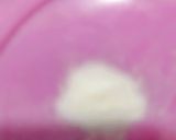 A picture of step 4 of Peanut Chiki.