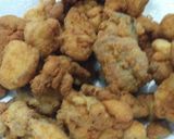 Foto langkah ke 4 dari resep Buttermilk FriedChicken.