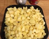 Szalonnás Krumpli Tojással Mark módra 🍲 recept fázis 4 fotója