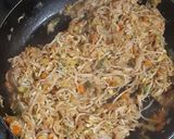 Foto del paso 4 de la receta: Arroz chino