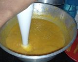 Foto do passo 2 de Doce de Manga e Banana