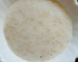 A picture of step 2 of Overnight Oats with Apples and Almonds.