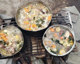 Foto del paso 8 de la receta: Súper locro!!