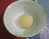 Foto langkah ke 4 dari resep Woolbread Tanpa Ulen, Tanpa Mixer, Tanpa Whipped Cream.
