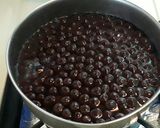 Foto langkah ke 2 dari resep Boba nutrijell.