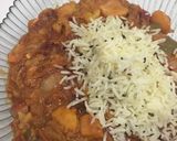 વેજ હૈદરાબાદી બિરયાની (Veg Hyderabadi Biryani recipe in Gujarati) રેસીપી સ્ટેપ4ફોટો