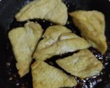 Foto langkah ke 3 dari resep Penyet Tahu Sambal Kecap.