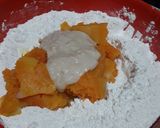 Foto del paso 3 de la receta: Pan de Zapallo