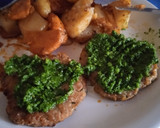 Foto del paso 2 de la receta: Un Pesto diferente