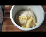 Foto langkah ke 3 dari resep Roti burger rumahan.