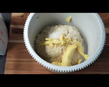 Foto langkah ke 3 dari resep Roti burger rumahan.