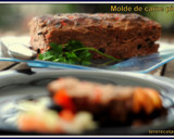 Foto del paso 2 de la receta: Molde o pastel de carne picada.