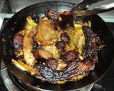 รูปขั้นตอนการทำที่ 10 ของ หมูสามชั้นอบซอสฮอยซิน