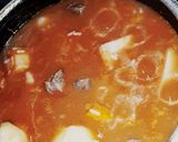 Foto del paso 2 de la receta: Guisito de 21 grados
