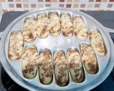 Foto langkah ke 3 dari resep Kue Pukis.