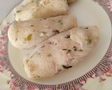 A picture of step 2 of Chicken cutlets.