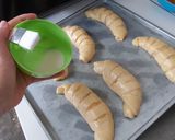 Foto langkah ke 8 dari resep Roti Pisang Cinnamon.
