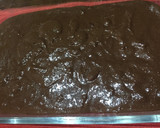 Foto del paso 3 de la receta: Keto Brownie