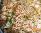 Foto del paso 11 de la receta: Cuscús marinero
