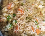 Foto del paso 11 de la receta: Cuscús marinero