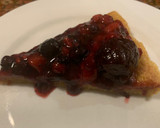 Foto del paso 3 de la receta: TARTA de FRUTOS ROJOS (receta cetogénica)