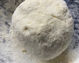 Foto del paso 3 de la receta: Ñoquis de ricota con bechamel de hongos