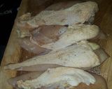 Foto del paso 2 de la receta: Pechugas al horno