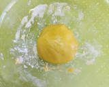 Foto del paso 1 de la receta: Galletas de Pascua con fondant