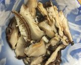 冬瓜封的食譜步驟1照片