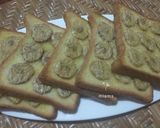 Foto langkah ke 6 dari resep Bagelen Pisang (Roti Kering Pisang).