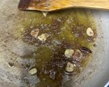 Foto del paso 2 de la receta: 583. Espaguetis integrales a la puttanesca (principal pasta)
