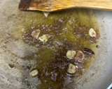 Foto del paso 2 de la receta: 583. Espaguetis integrales a la puttanesca (principal pasta)