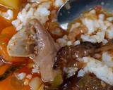 Cara Membuat Sop Daging Jamur Kuping 3