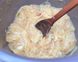 Foto del paso 2 de la receta: Cebolla caramelizada