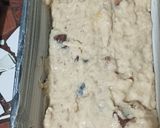 Foto del paso 2 de la receta: Queque griego #desayuno #delantalglobalcookpad