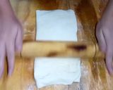 Foto del paso 8 de la receta: Libritos de grasa fáciles