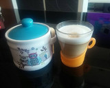 Foto del paso 5 de la receta: 551. Cafe con mucha espuma