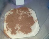 Foto del paso 3 de la receta: Bollo casero paraguayo