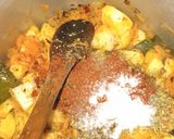 Foto del paso 9 de la receta: Albóndigas con arroz