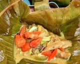Foto langkah ke 5 dari resep Garang asem Ayam.