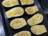 Berenjenas rellenas 🍆