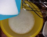 Tajvani torta recept fázis 3 fotója