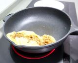 日式蛋包炒麵的食譜步驟7照片