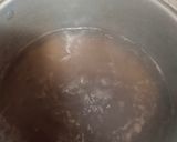 Foto langkah ke 3 dari resep Cinnamon Hot Choco.