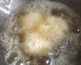 मावा जिलेबी (mava jalebi recipe in marathi) रेसिपी स्टेप 3 फोटो 