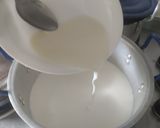 Foto del paso 2 de la receta: Yogur casero sin dulce V°2🥛🧋🥛🧁🍮🍯🍰😜😋🥰