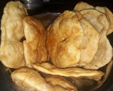 Foto del paso 5 de la receta: Tortas Fritas Uruguayas Criollas