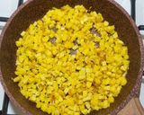 عکس مرحله 2 از دستور پنینی سوسیس و سیب زمینی🥪