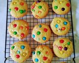 Foto langkah ke 4 dari resep Chocochip Cookies 🍪.