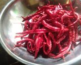 Foto langkah ke 3 dari resep Sambal bawang ikan asin.